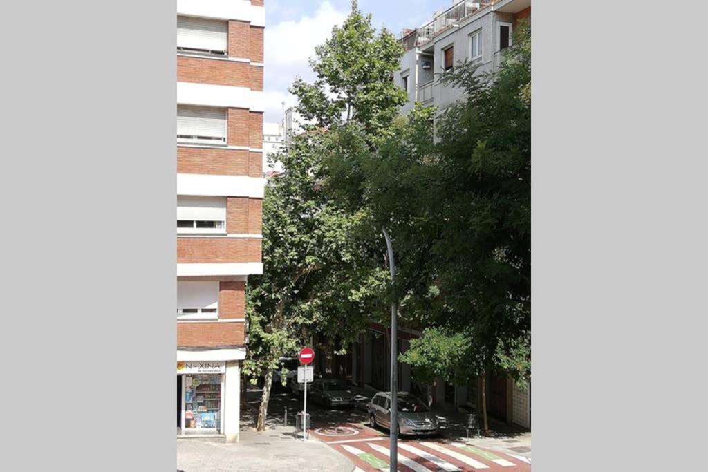 Chopin Magic Fountain Apartment Barcelona Exterior photo